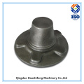 Cast Iron for Hydraulic Cylinder End Caps Clevis